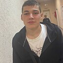 Егор, 25 лет