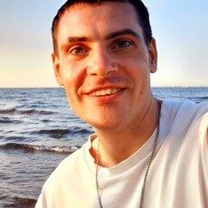 Фотография мужчины Александр, 35 лет из г. Великие Луки