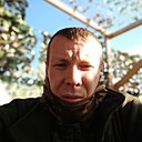 Дима, 35 лет