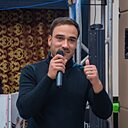 Мурат, 35 лет