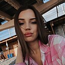 Марина, 20 лет