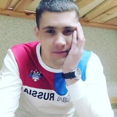Фотография мужчины Вячеслав, 29 лет из г. Уссурийск