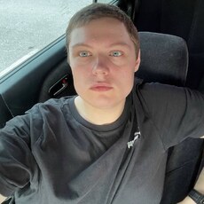 Фотография мужчины Александр, 24 года из г. Новосибирск