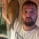 Anton, 43 года