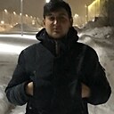 Махмуд, 21 год