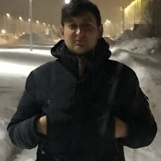 Фотография мужчины Махмуд, 21 год из г. Всеволожск