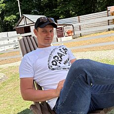 Фотография мужчины Денис, 33 года из г. Молодогвардейск