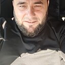 Рустам, 40 лет