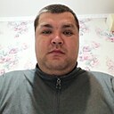 Бек, 34 года