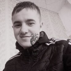 Фотография мужчины Александр, 21 год из г. Черемхово