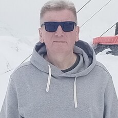 Фотография мужчины Алексей, 54 года из г. Балашиха