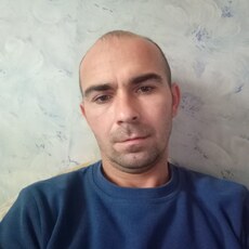 Фотография мужчины Андрей, 36 лет из г. Белово