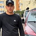 Kirill, 21 год