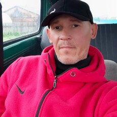 Фотография мужчины Александр, 45 лет из г. Новосибирск