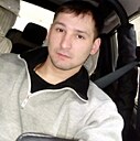 Джек, 40 лет