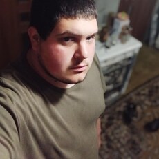 Фотография мужчины Олексій, 25 лет из г. Узин