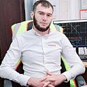 Рашид, 38 лет