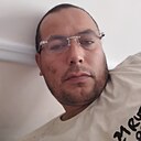 Азамат, 33 года