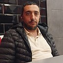 Арам, 42 года