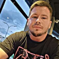 Фотография мужчины Виталий, 31 год из г. Корсаков