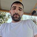 Осман, 32 года