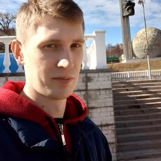 Фотография мужчины Андрей, 35 лет из г. Калуга