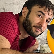 Фотография мужчины Ryslan, 30 лет из г. Назрань