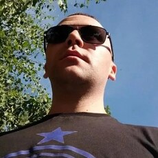 Фотография мужчины Михаил, 38 лет из г. Безенчук