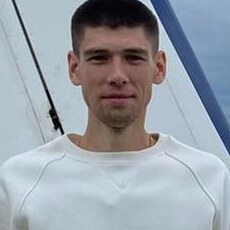 Фотография мужчины Алексей, 27 лет из г. Пермь