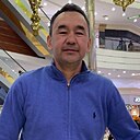 Едіге, 38 лет