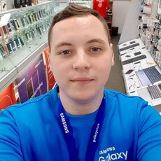 Фотография мужчины Владислав, 29 лет из г. Волгоград