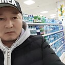 Дамир, 34 года
