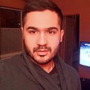 Макс, 33 года