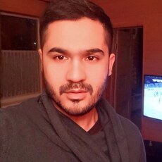 Фотография мужчины Макс, 33 года из г. Бийск