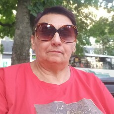 Фотография девушки Мария, 61 год из г. Ставрополь