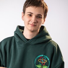 Фотография мужчины Андрей, 19 лет из г. Барнаул