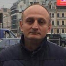 Фотография мужчины Виталий, 44 года из г. Донецк