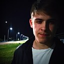 Наиль, 22 года