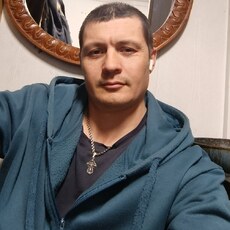 Фотография мужчины Владимир, 39 лет из г. Нижнегорский