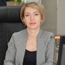 Фотография девушки Екатерина, 43 года из г. Ленск