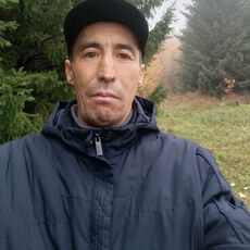 Фотография мужчины Руслан, 43 года из г. Риддер