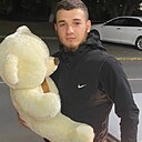 Магомед, 20 лет