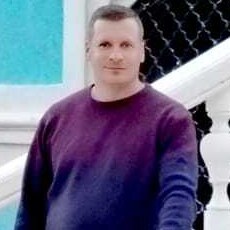 Фотография мужчины Алексей, 43 года из г. Сафоново