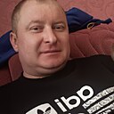 Антон, 36 лет