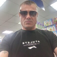 Фотография мужчины Дмитрий, 47 лет из г. Иркутск