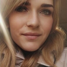 Фотография девушки Ника, 30 лет из г. Гатчина
