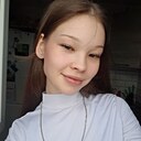 Елизавета, 20 лет
