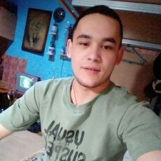 Фотография мужчины Макс, 22 года из г. Бельцы