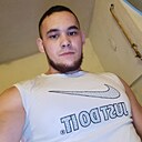 Макс, 22 года