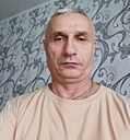 Михаил, 56 лет